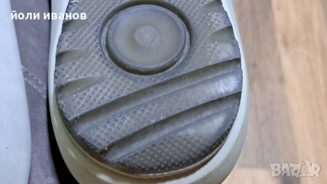 LEGERO-унисекс можени обувки 44 номер, снимка 8 - Маратонки - 54114800