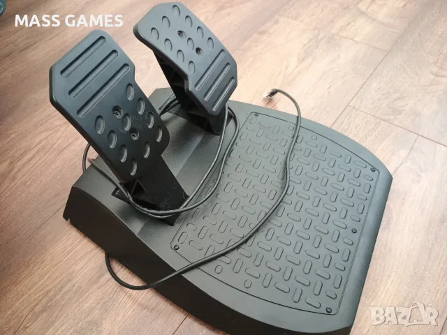THRUSTMASTER T80 FERRARI 488 PS4 Волан , снимка 7 - PlayStation конзоли - 55969538