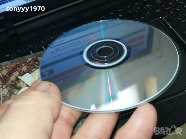 BOYZ II MEN CD 0303241303, снимка 17 - CD дискове - 44583753
