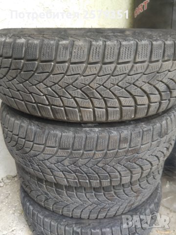 Автомобилни гуми, снимка 6 - Гуми и джанти - 42730174