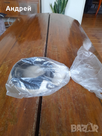 Старо уплътнение за тенджера под налягане Сварма