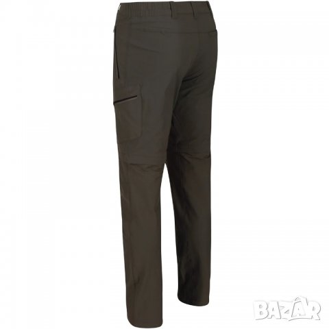 Мъжки туристически панталон Regatta Highton Z/O, снимка 5 - Панталони - 39989260