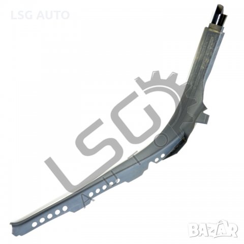 Интериорна кора заден ляв праг AUDI A6 (4F, C6) 2004-2011 A041220N-294