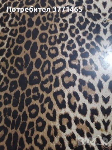 Елипсовидна холна маса 120/65/65см, снимка 2 - Маси - 52575531