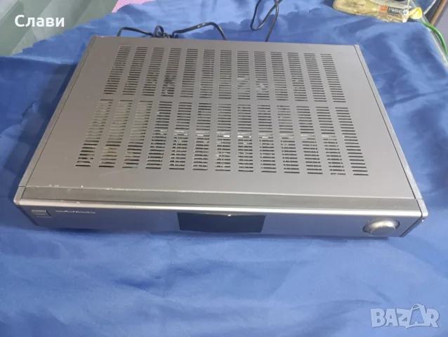 Receiver Marantz 75-SR-1020 , снимка 10 - Ресийвъри, усилватели, смесителни пултове - 55826924