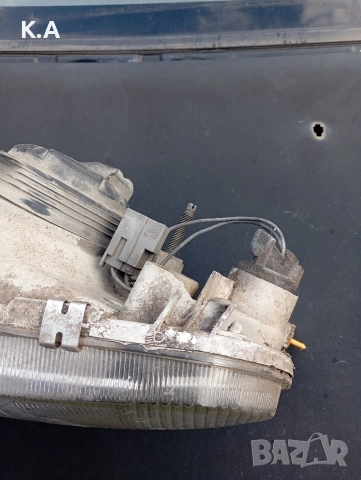 Фарове Nissan Micra K11, снимка 4 - Части - 52661800