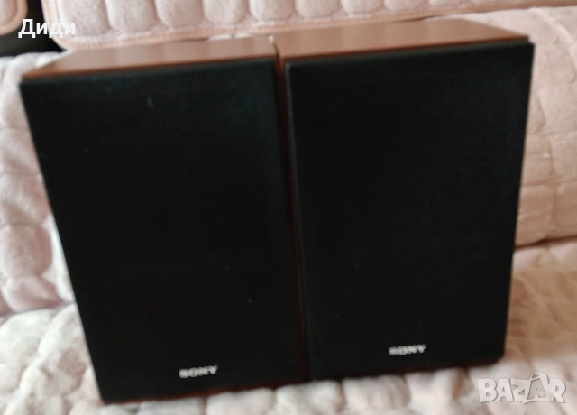 Колонки Sony, снимка 4 - Тонколони - 53974807