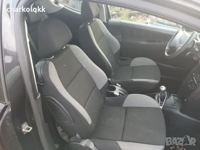 Пежо 207 2007г. 1.4б 95кс НА ЧАСТИ!, снимка 3 - Автомобили и джипове - 48795497