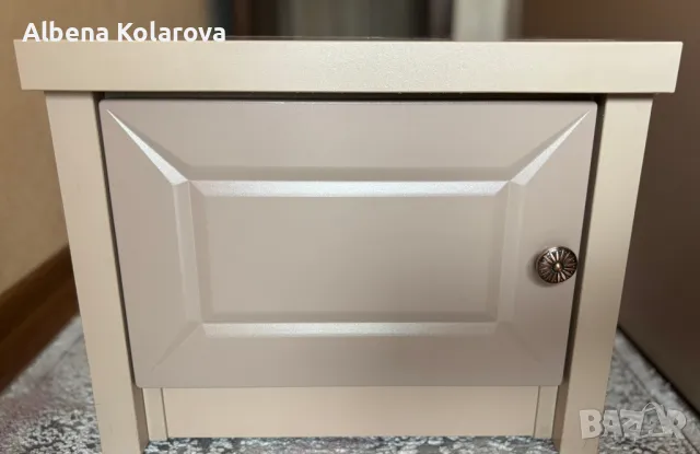 Продавам  скрин, снимка 6 - Спални и легла - 49871000