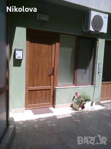 Студио в сърцето на Варна, снимка 4 - Квартири, нощувки - 18584089