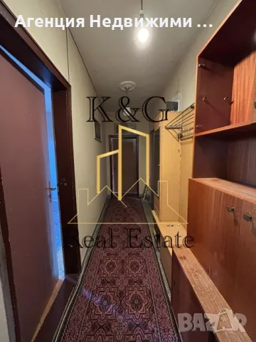 Двустаен тухлен - Център, снимка 4 - Апартаменти - 48659854