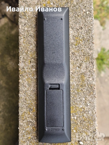 Ново оригинално дистанционно Pioneer AXD7647 за стерео ресийвър / SACD, снимка 2 - Ресийвъри, усилватели, смесителни пултове - 54191546