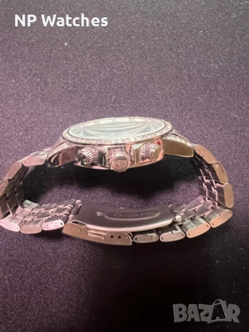 Дамски часовник тип Rolex, снимка 3 - Дамски - 53378734