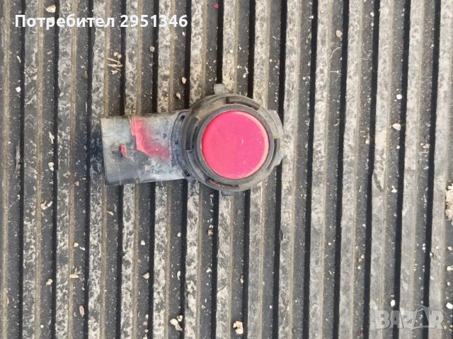 Датчик парктроник Audi S5 A5 F5 WV 5Q0919275B