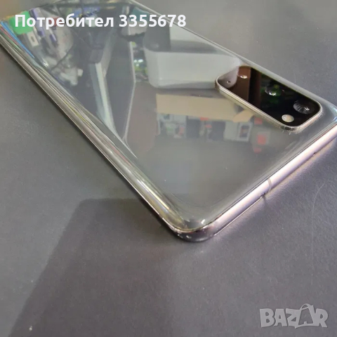 Samsung Galaxy S20 RAM 8GB / 128GB, снимка 7 - Samsung - 44105755