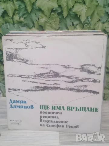 Перфектни Грамофонни Плочи с Хубава Музика , снимка 12 - Грамофонни плочи - 48761012