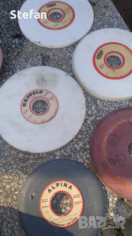 Камъни за заточване, снимка 10 - Други инструменти - 25254797