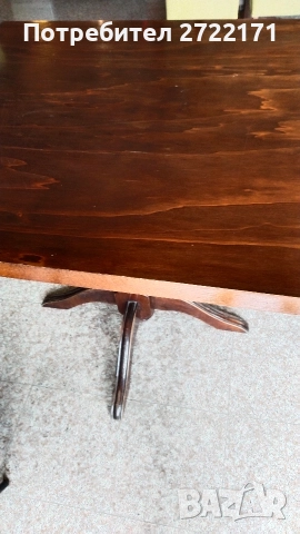 Трапезни маси, снимка 3 - Маси - 52996689