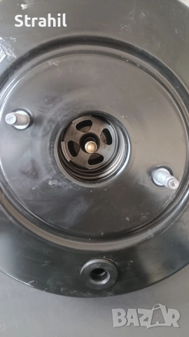 Серво за Fiat 500 51834617, снимка 7 - Части - 52879347