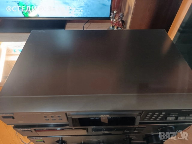 CD плейър Technics SL-PG3, снимка 2 - Ресийвъри, усилватели, смесителни пултове - 52512837