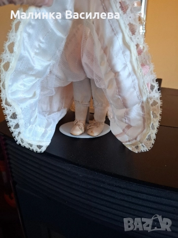 кукла , снимка 8 - Кукли - 52228095