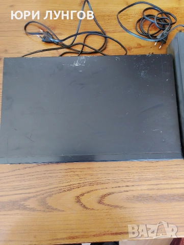 Усилвател-DANON,AKAI-видео касети, снимка 5 - Колекции - 53988419