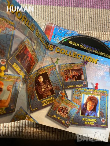 John Lennon - George Harrison - Ringo Star, снимка 4 - CD дискове - 39828511