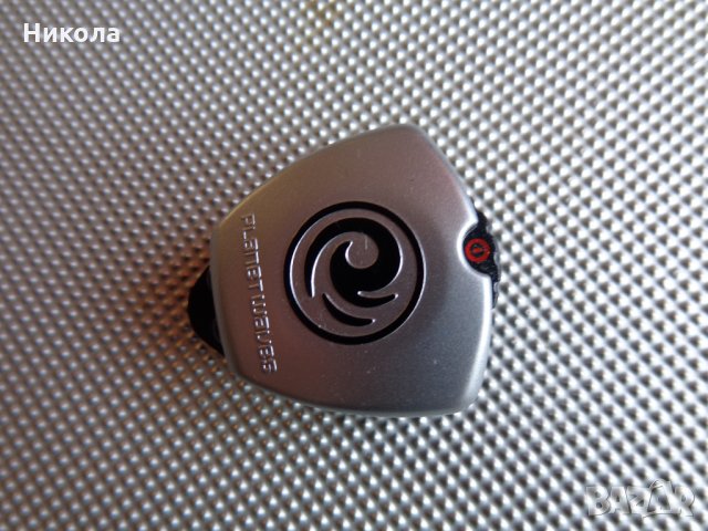 Planet Waves S.O.S. Guitar Tuner, снимка 6 - Китари - 29609988