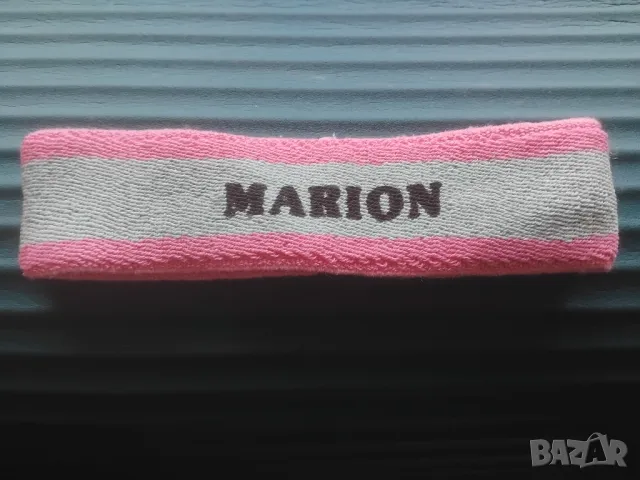 Marion НОВА еластична луксозна лента за глава / коса