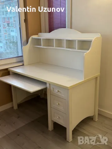 ПРОДАВАМ БЮРО - БЯЛО, снимка 11 - Бюра - 49913838