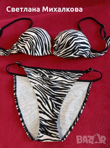 Бански костюм, снимка 2 - Бански костюми - 35442436