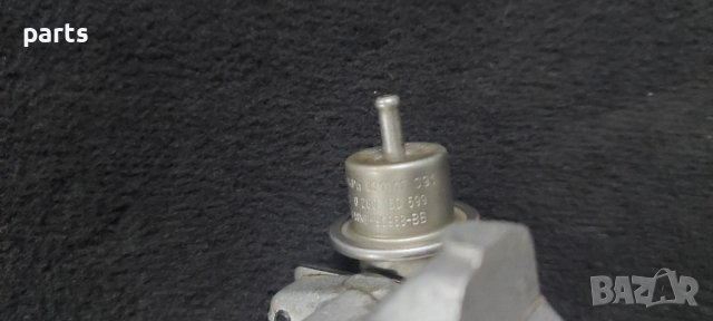 Бензинова Рейка и Дюзи Мазда 2 1.2 - 1.4 Бензин - Форд Фюжън - Фокус - Фиеста N, снимка 7 - Части - 38142603