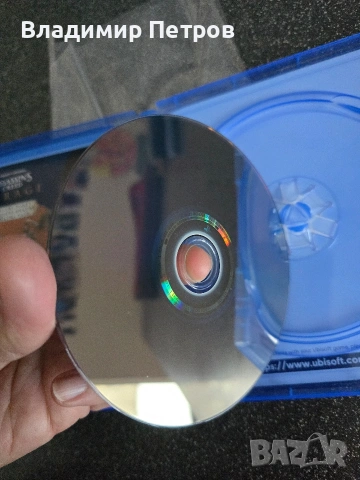 Playstation 5 Assasins Creed Mirage PS5, снимка 4 - Игри за PlayStation - 53332815