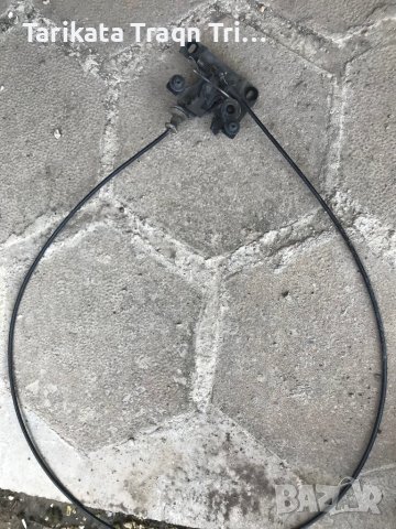 Части за Ауди а4 б5 1998г. 1.6, снимка 6 - Автомобили и джипове - 42162532