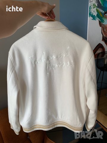 Яке Zara , снимка 2 - Якета - 42191804