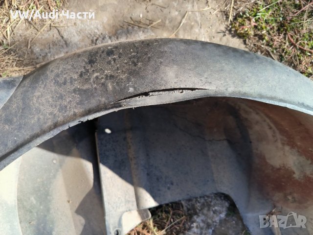 Заден десен подкалник за Ауди А3 Audi A3 8L, снимка 3 - Части - 42771249