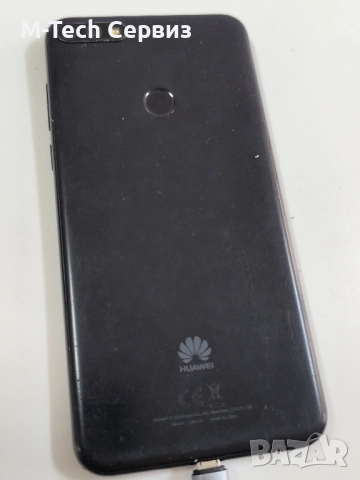 Huawei Y7 2018 LDN - L21 за части 0026