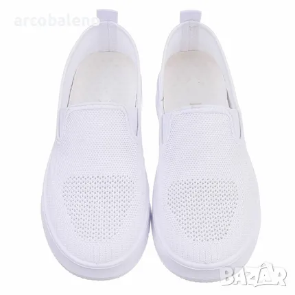 Дамски ежедневни обувки, 6цвята , снимка 11 - Дамски ежедневни обувки - 49787736