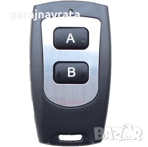 Дистанционно Управление За Гаражна Врата D171-174, снимка 3 - Гаражни врати - 31314057