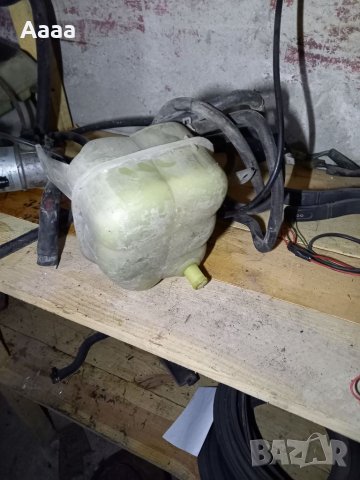 Казанче антифриз Форд Транзит 2002г