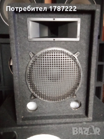 Тонколона 12 инча-Eminece.