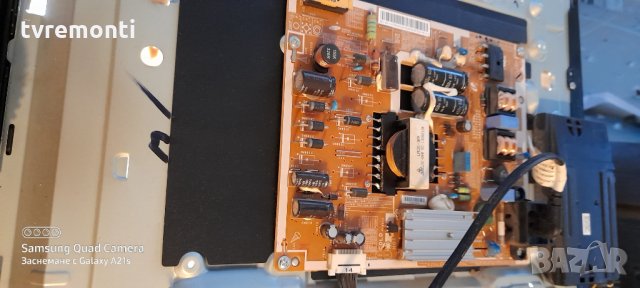 POWER BOARD, BN44-00605A,L32SF_DSM,PSLF770S05A,