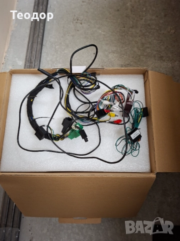 Мултимедия за Опел Инсигния А / Opel Insignia A 2014-2017, снимка 6 - Аксесоари и консумативи - 52868867