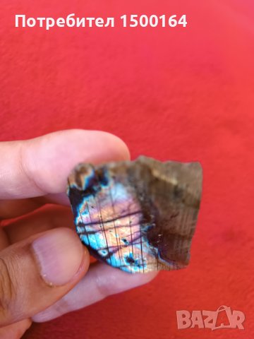 Лабрадорит, снимка 2 - Други - 35883373