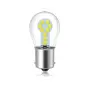 LED крушки 2бр BA15s LED 12V – T125, снимка 4