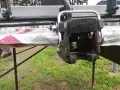Багажник за 2 колела за теглич Uebler fahrradtrager, снимка 8