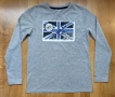 Pepe Jeans - детска блуза с дълъг ръкав 146см, снимка 12