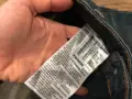 НОВИ дънки Bershka, широки крачоли, снимка 2