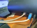 Двубандов рутер Xiaomi Mi AC1200, снимка 5