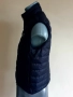 Emporio Armani EA7 Down Vest Mens Size M   ОРИГИНАЛ Мъжки Пухен Елек!, снимка 11